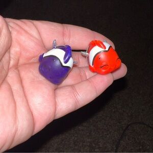 Hatchanimals Colleggtibles Fishes